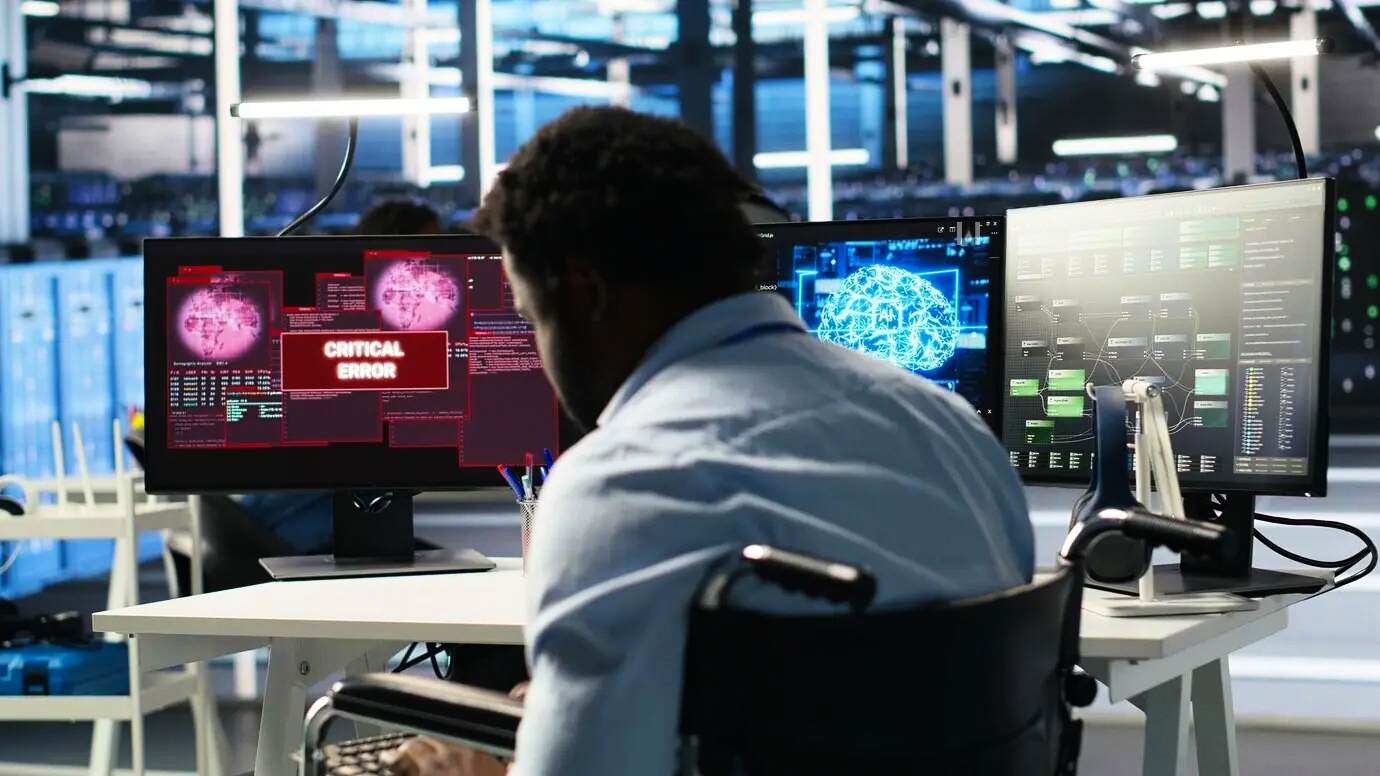 Collaborative setting empowering family decisions